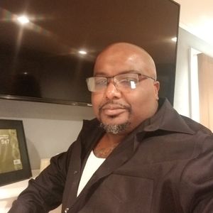 Meet your Posher, Ronald